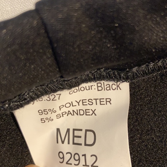 Devon-Aire power fleece tight equestrian collection M - Picture 7 of 15